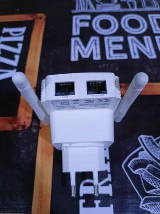 Repetidor wifi Dodocool DC38