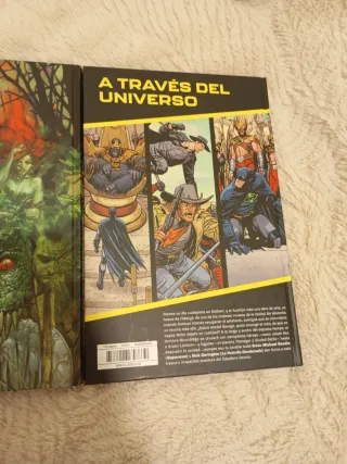 Comics Batman  NUEVOS