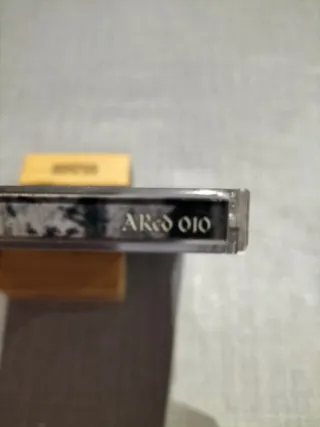 POSSESSED - Agony in Paradise CD (2004)