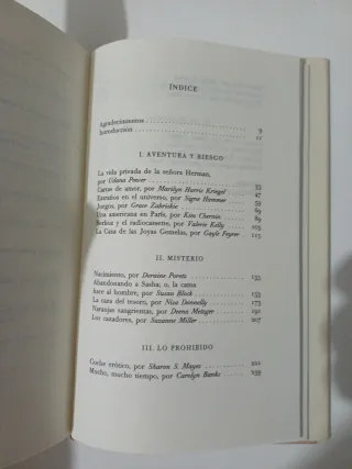 Interludios eróticos - Lonnie Barbach