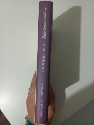 Interludios eróticos - Lonnie Barbach