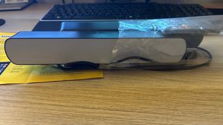 Barras de luz LED RGB Música Nuevas a estrenar