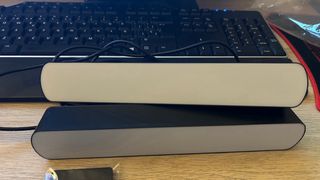 Barras de luz LED RGB Música Nuevas a estrenar