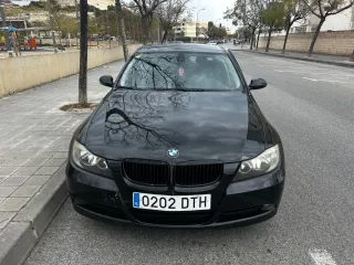 BMW Serie 3 2006