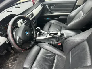 BMW Serie 3 2006