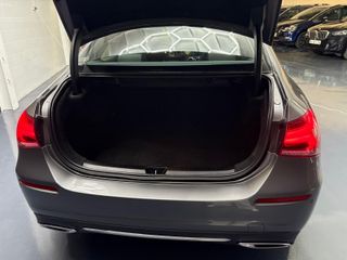 Mercedes-Benz Clase A 2022