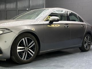 Mercedes-Benz Clase A 2022