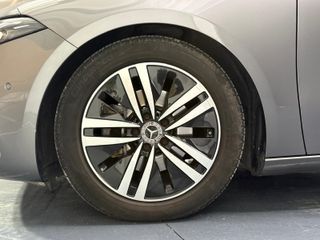 Mercedes-Benz Clase A 2022