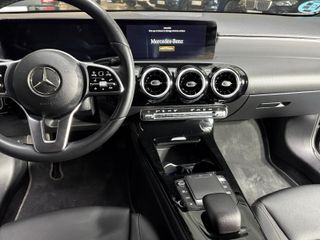 Mercedes-Benz Clase A 2022