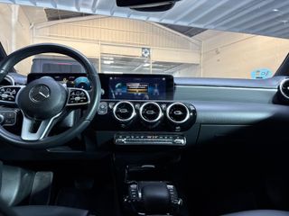 Mercedes-Benz Clase A 2022