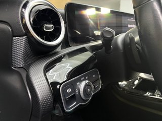 Mercedes-Benz Clase A 2022