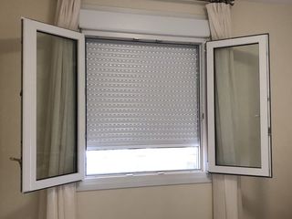 reparacion de persianas