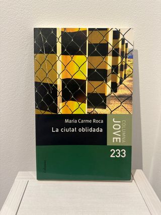 La ciutat oblidada (COL.LECCIO JOVE) (Catalan E...