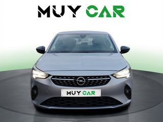 Opel Corsa 1.2 Turbo XHL Elegance 74 kW (100 CV)