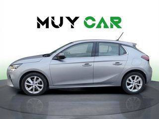 Opel Corsa 1.2 Turbo XHL Elegance 74 kW (100 CV)