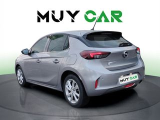 Opel Corsa 1.2 Turbo XHL Elegance 74 kW (100 CV)