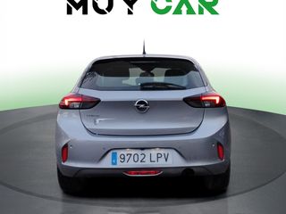 Opel Corsa 1.2 Turbo XHL Elegance 74 kW (100 CV)