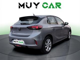 Opel Corsa 1.2 Turbo XHL Elegance 74 kW (100 CV)