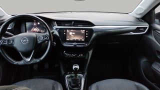 Opel Corsa 1.2 Turbo XHL Elegance 74 kW (100 CV)