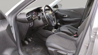 Opel Corsa 1.2 Turbo XHL Elegance 74 kW (100 CV)