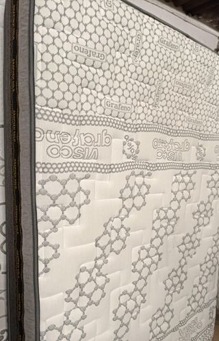 Oferta colchón viscoelástico + somier