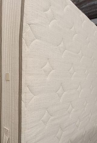 Oferta colchón viscoelástico + somier