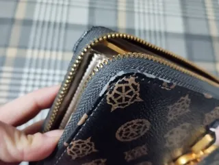 Portafoglio Guess Donna Grande