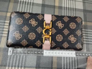 Portafoglio Guess Donna Grande