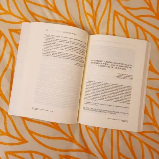 Revista de Musicología