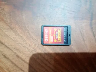 Pokémon Escarlata Nintendo Switch