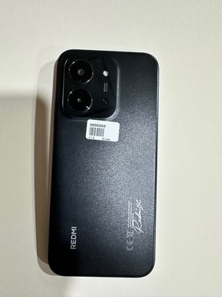 Xiaomi Redmi 15C 128GB Azul