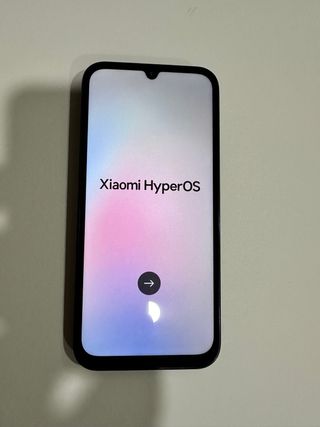 Xiaomi Redmi 15C 128GB Azul