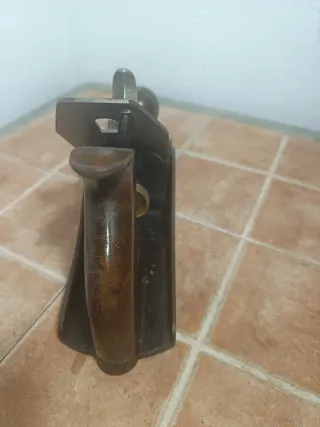 Cepillo Stanley No. 4.5