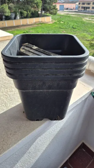 Foco LED Cultivo Niell 300W + armario