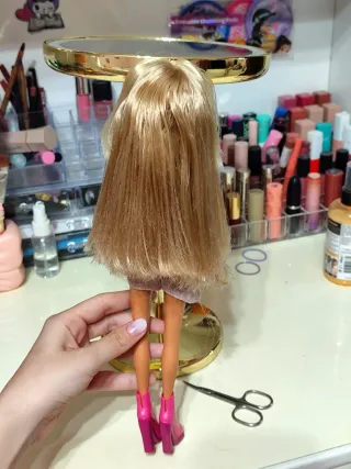 Bambola Flora Winx Club Originale Rainbow