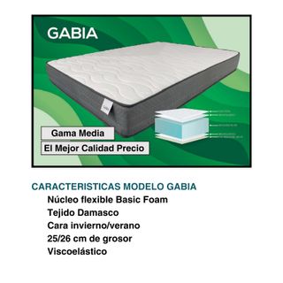 Colchón colchones Nuevo Calidad