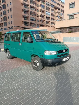 Volkswagen Caravelle 1996