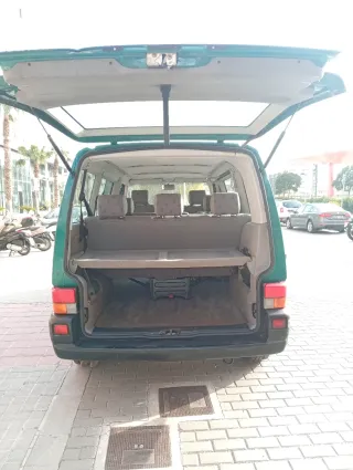 Volkswagen Caravelle 1996
