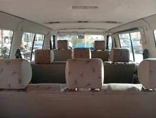 Volkswagen Caravelle 1996