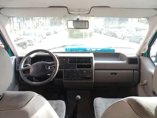Volkswagen Caravelle 1996