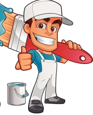 Pintor y albañilería