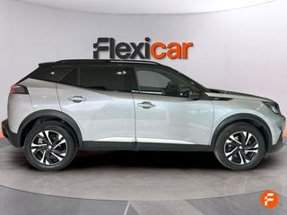 Peugeot 2008 GT BlueHDI 130 S&S EAT8