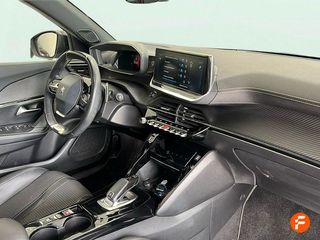 Peugeot 2008 GT BlueHDI 130 S&S EAT8