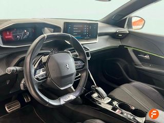 Peugeot 2008 GT BlueHDI 130 S&S EAT8