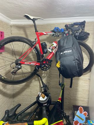 Bicicleta Scott Foil Talla 52 bmc SLR 3 talla 51