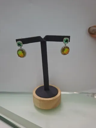 Pendientes Plata 925