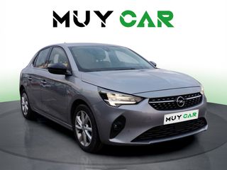 Opel Corsa 1.2 Turbo XHL Elegance 74 kW (100 CV)