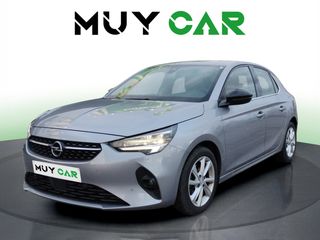 Opel Corsa 1.2 Turbo XHL Elegance 74 kW (100 CV)