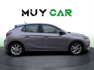 Opel Corsa 1.2 Turbo XHL Elegance 74 kW (100 CV)