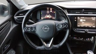 Opel Corsa 1.2 Turbo XHL Elegance 74 kW (100 CV)